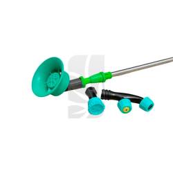 Kit Bazooka 18 Litros Water Master
