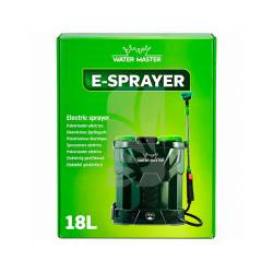 Kit Bazooka 18 Litros Water Master | Water Master