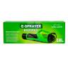 Kit Bazooka 18 Litros Water Master Kit Bazooka 18 Litros Water Master
