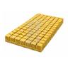 Steinwollplatte 98 Plugs Grodan 36/40 mm.
