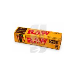 RAW Legende 5er Pack Slim Box 10