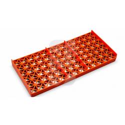 Comprar Bandeja Grodan Gro-Smart 78 Plugues Vazia