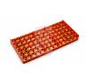 Plateau Grodan Gro-Smart 78 bouchons Vide Plateau Grodan Gro-Smart 78 bouchons Vide
