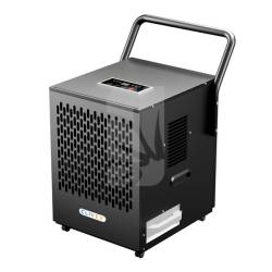 Clivex ProDry 50L Dehumidifier | 50 Liters Per Day