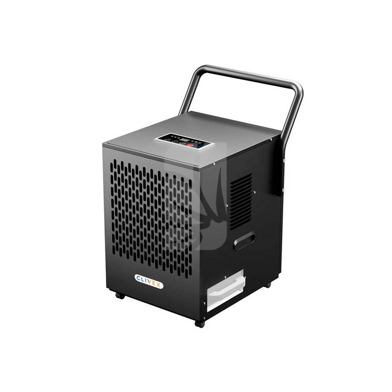 Deumidificatore Clivex ProDry 50 Litri Deumidificatore Clivex ProDry 50 Litri