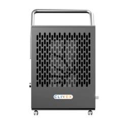 Luftentfeuchter Clivex ProDry 50L | 50 Liter pro Tag