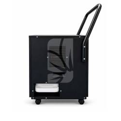Clivex ProDry 50L Dehumidifier | 50 Liters Per Day