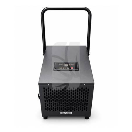 Clivex ProDry 50 Liters Dehumidifier