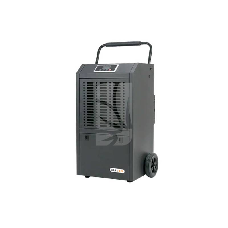 Desumidificador Clivex Industrial 138 Litros 240m2 Desumidificador Clivex Industrial 138 Litros 240m2