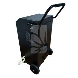 Buy Clivex Industrial 138L 240m2 | Dehumidifier