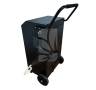 Clivex Industrieller Luftentfeuchter 138 Liter 240m2
