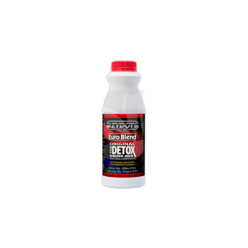 Nettoyant Zydot Cerise Sauvage Nettoyant Zydot Cerise Sauvage