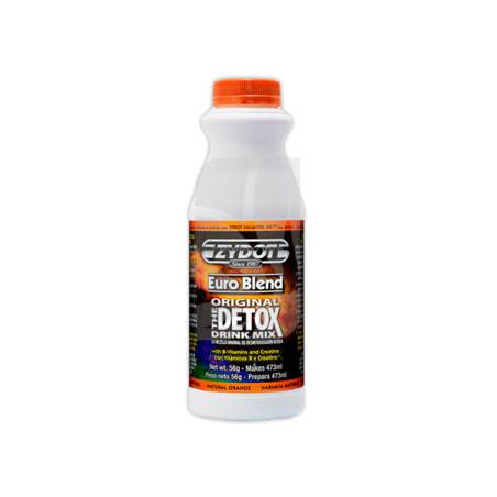 Zydot Orange Cleaner | Euro Blend 56 g Online