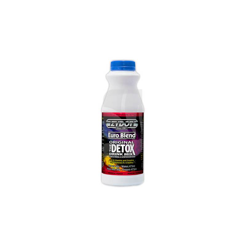 Limpeza Zydot Tropical