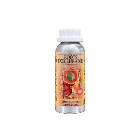 Roots Excelurator Silver 250 ml | House & Garden