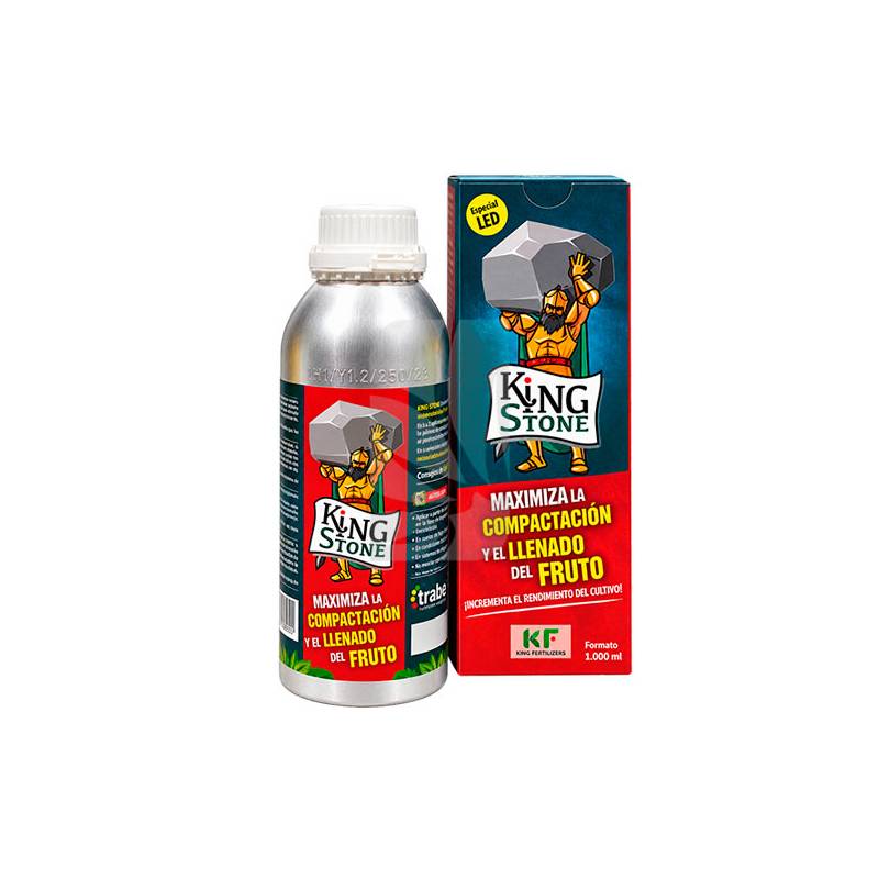 King Stone 1 Litre Trabe King Stone 1 Litre Trabe