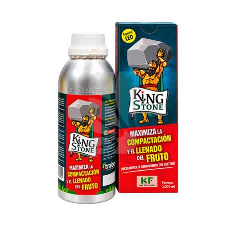 Buy King Stone 1 Liter Trabe - For Flowering