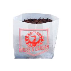 Block de coco RapidRIZE 7,6 Liter House & Garden