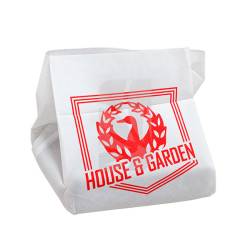 Bloco de coco RapidRIZE 7,6 litros House & Garden