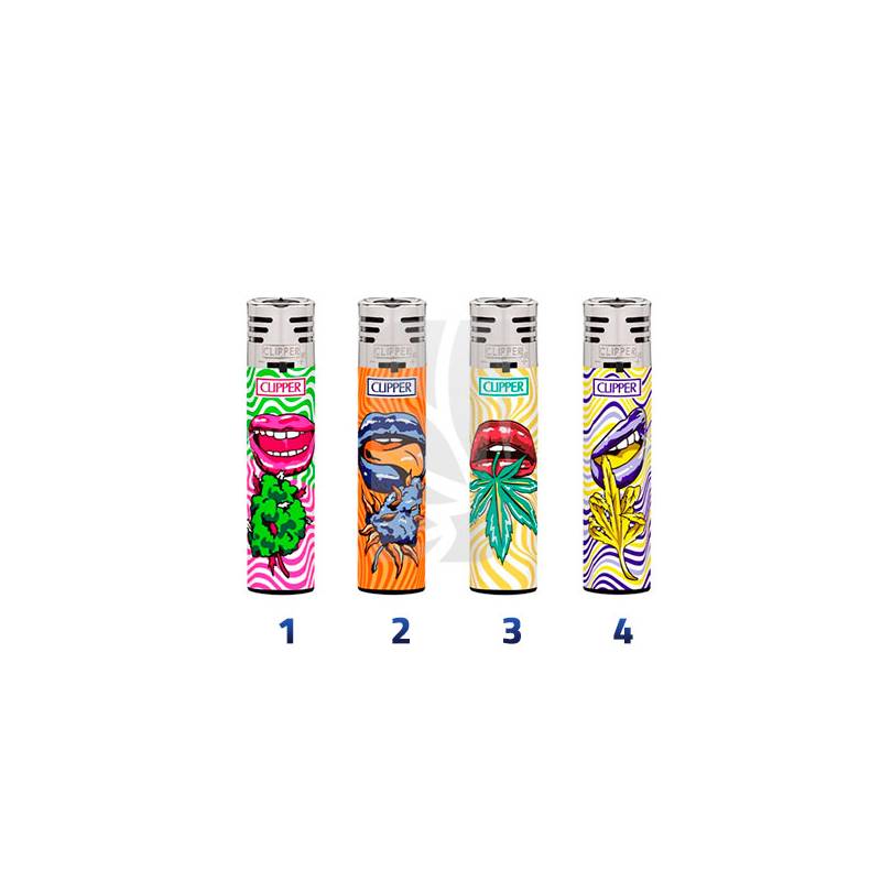 Clipper Jet Flame Seductive Clipper Jet Flame Seductive