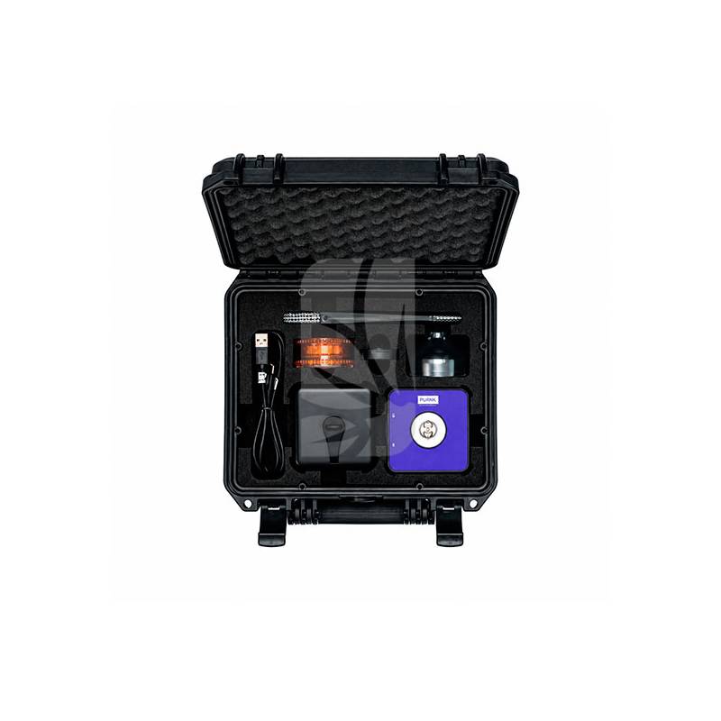 Purpl Pro Kit Analizador Cannabinoides