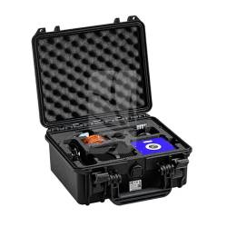 Purpl Pro Kit Analizador Cannabinoides