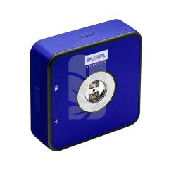 Tragbarer Analysator für THC und CBD | Purpl Pro Kit