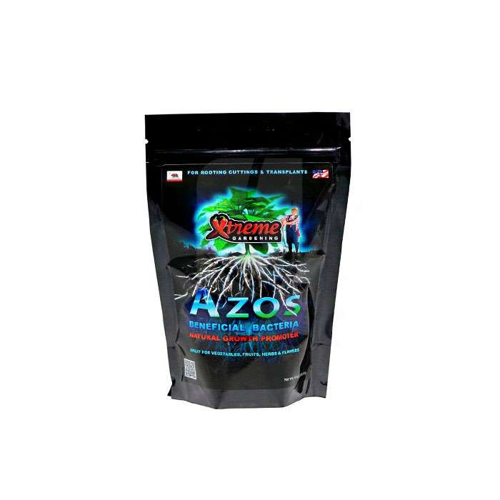 Azos 170 g Xtreme Gardening Azos 170 g Xtreme Gardening