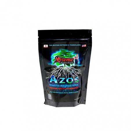 Azos 170 gr. Xtreme Gardering