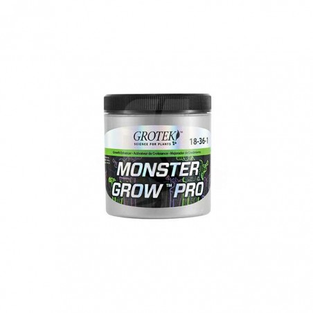 MONSTER GROW 130 G GROTEK