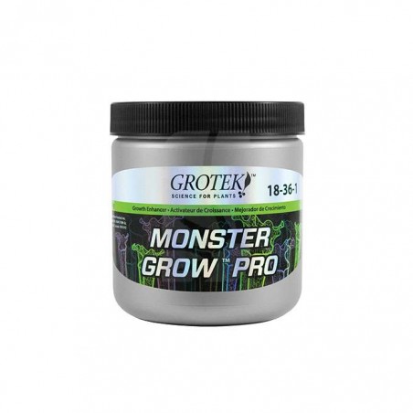 MONSTER GROW PRO 500 G GROTEK