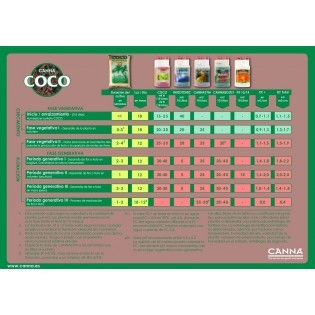 Canna Rhizotonic 5L
