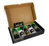Organic Starter Kit de BAC
