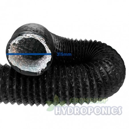 Comprar tubo Semi-rigido Combiconnect 315 mm 10 m.