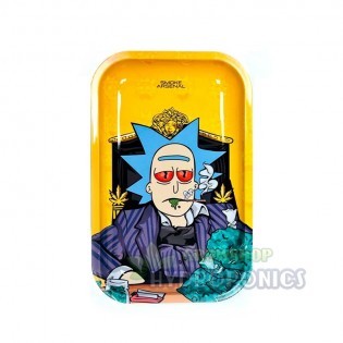 Pack parafernalia The Rickfather ✨ Parafernalia barata