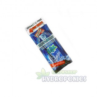 Blunt Hemparillo Blueberry