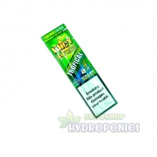 Blunts Hemp Wraps Tropical