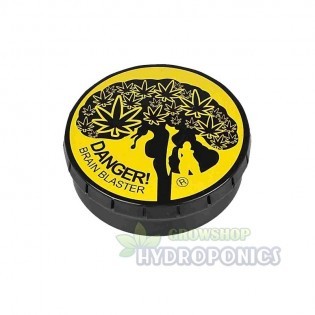 Grinder Picachu ⚡ Pack Pika Yellow