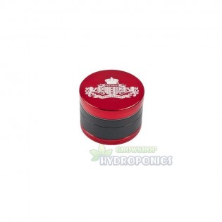 Parafernalia marihuana ✅ Pack Amsterdam Red