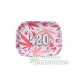 Pack 420 Pink
