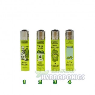 Packs Fumador de Parafernalia ✅ Pack Green Smoke