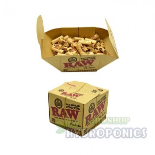 Filtros RAW Filtro pre-rolled Cone ▷ Grow Shop Web