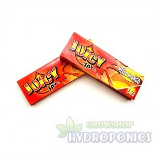 Juicy Jay 1/4 Mango librito
