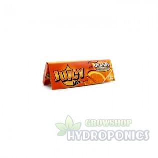 Papel de liar sabor naranja ✨ Juicy Jay's Orange 1 1/4