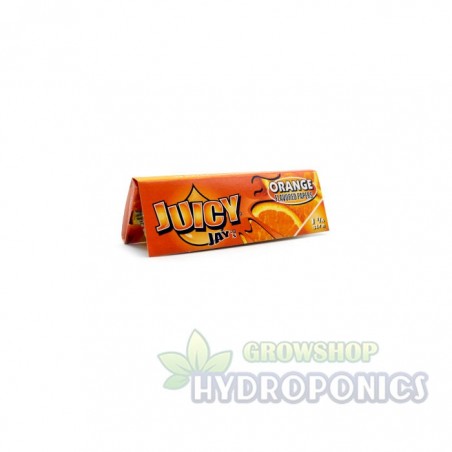 Papel de liar sabor naranja ✨ Juicy Jay's Orange 1 1/4