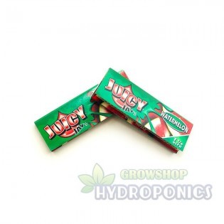 Juicy Jay 1/4 Watermelon librito