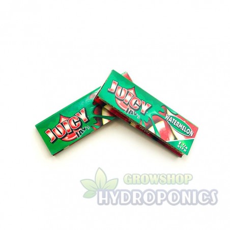 Juicy Jay 1/4 Watermelon librito