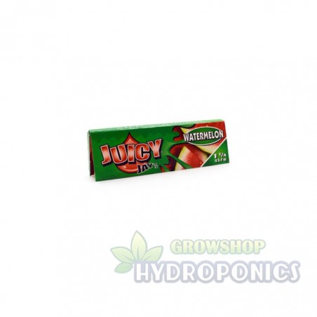 Papel de fumar ▷▷ Juicy Jay's sabor sandia de 1 1/4