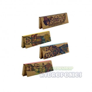 Parafernalia fumador | Pack Lion Rolling Circus 1