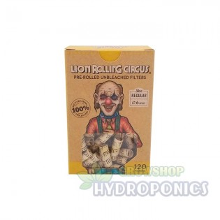 Parafernalia Lion Rolling Circus | Pack Lion Rolling Circus 2